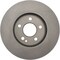 Centric Parts Standard Brake Rotor, 121.35114 121.35114 - alternate 5